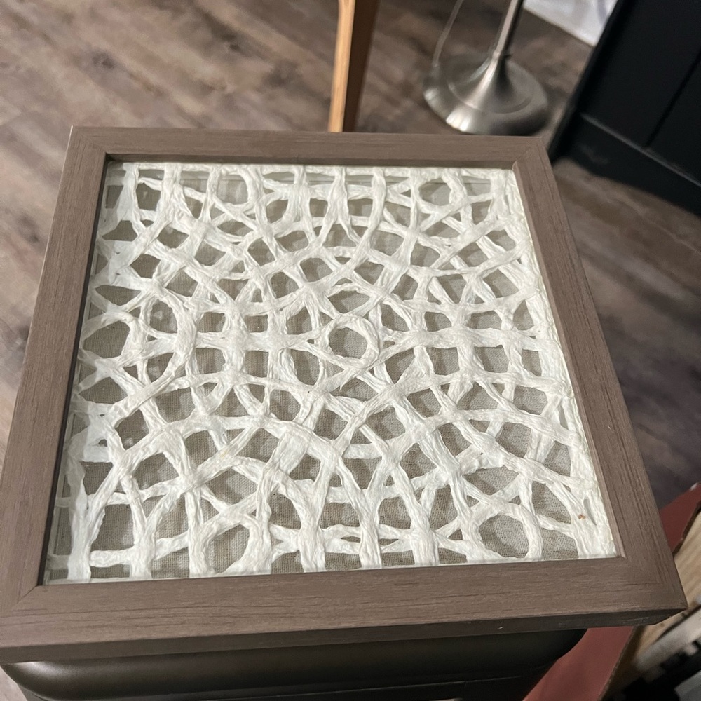Sea Crochet net frames